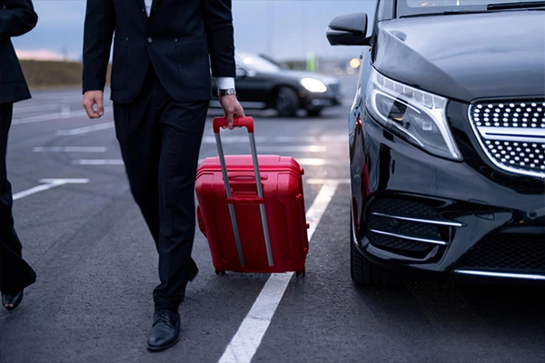 Airport Transfers Skelmersdale